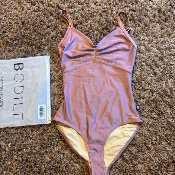 Bodile Other - Bodile Leotard XXS/XS